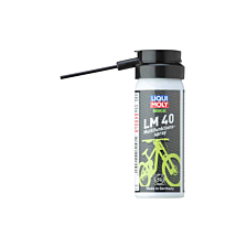 Määrdeaine aerosoolpakendis LIQUI MOLY 6057 - 2
