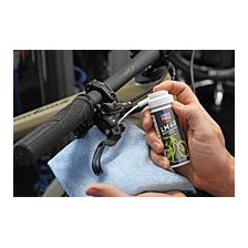 Määrdeaine aerosoolpakendis LIQUI MOLY 6057 - 3