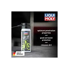 Määrdeaine aerosoolpakendis LIQUI MOLY 6057 - 4