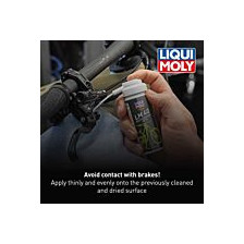 Määrdeaine aerosoolpakendis LIQUI MOLY 6057 - 7
