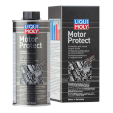 Mootoriõli lisand LIQUI MOLY 1018 | Oiler