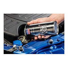 Mootoriõli lisand LIQUI MOLY 1018 - 3