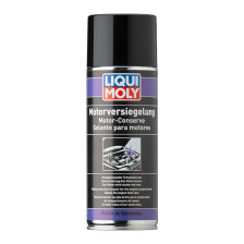 Mootori läikelakk LIQUI MOLY 3327