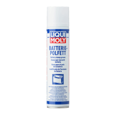 Akumulatoru baterijas izvadspaiļu smērviela LIQUI MOLY 3141