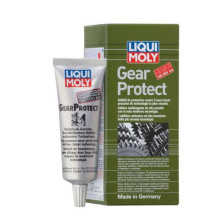 Käigukastiõlis lisand LIQUI MOLY 1007