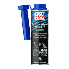 Bensiini sissepritsesüsteemi puhasti LIQUI MOLY 21786