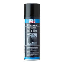 Silikoonmäärdeaine LIQUI MOLY 2665