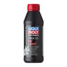 Kahvliõli LIQUI MOLY 1523
