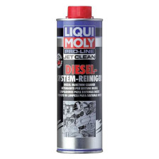 Kütuselisand LIQUI MOLY 20452
