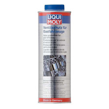 Kütuselisand LIQUI MOLY 20451
