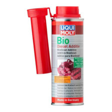 Kütuselisand LIQUI MOLY 3725