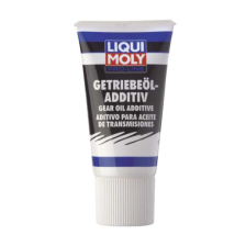 Käigukastiõlis lisand LIQUI MOLY 5198 | OILER