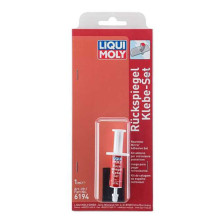 Kassett, kuumliim LIQUI MOLY 6194