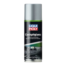Plastikuhooldusvahend LIQUI MOLY 1510
