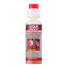 Kütuselisand LIQUI MOLY 21469
