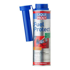 Kütuselisand LIQUI MOLY 2530
