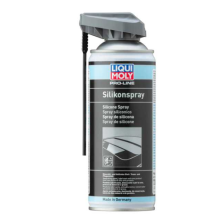 Silikoonmäärdeaine LIQUI MOLY 7389