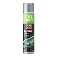 Plastikuhooldusvahend LIQUI MOLY 1610