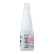 Superlīme LIQUI MOLY 3805