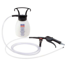 Kliimaseadme puhastusvahend LIQUI MOLY 4090
