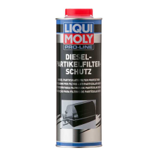 Kütuselisand LIQUI MOLY 5123