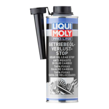 Mootoriõli lisand LIQUI MOLY 5199