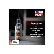 Jalgratta ketimääre LIQUI MOLY 6051 - 4