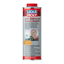 Kütuselisand LIQUI MOLY 21317 Anti-bacterial Diesel