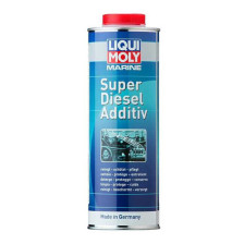 Kütuselisand LIQUI MOLY 25007 Marine Super Diesel