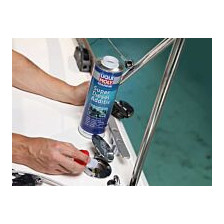 Kütuselisand LIQUI MOLY 25007 Marine Super Diesel - 3