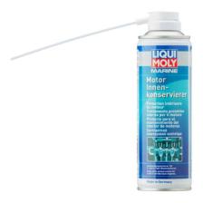 Mootoripuhasti LIQUI MOLY 25032