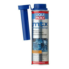 Kütuselisand LIQUI MOLY 5100