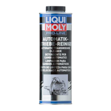 Käigukastiõlis lisand LIQUI MOLY 5101 | OILER