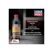 Hüdraulikaõli LIQUI MOLY 1127 - 4