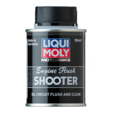 Mootoriõli lisand LIQUI MOLY 20597 | Oiler