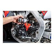 Mootoriõli lisand LIQUI MOLY 20597 - 3