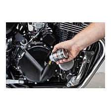 Mootoriõli lisand LIQUI MOLY 20597 - 4