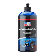 Lakipoleerimisvahend LIQUI MOLY 1542