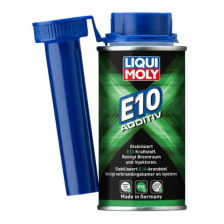 Kütuselisand LIQUI MOLY 21421 E10 Additive