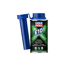 Kütuselisand LIQUI MOLY 21421 E10 Additive - 2