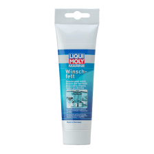 Kütuselisand LIQUI MOLY 25046
