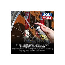 Montaažipasta LIQUI MOLY 21775 Bike Tire Fix - 6