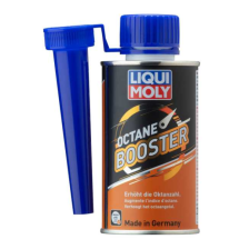 Kütuselisand LIQUI MOLY 21280