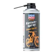 Ketivedelik LIQUI MOLY 21776 Bike Chain Spray