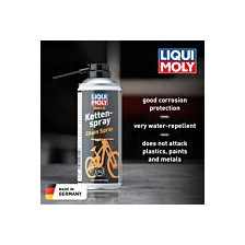 Ketivedelik LIQUI MOLY 21776 Bike Chain Spray - 3