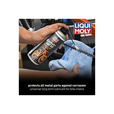 Ketivedelik LIQUI MOLY 21776 Bike Chain Spray - 5