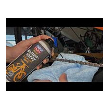 Ketivedelik LIQUI MOLY 21776 Bike Chain Spray - 6