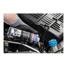 Mootoriõli lisand LIQUI MOLY 2428 - 4