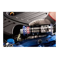 Mootoriõli lisand LIQUI MOLY 2428 - 5
