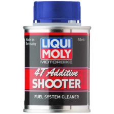 Kütuselisand LIQUI MOLY 3824